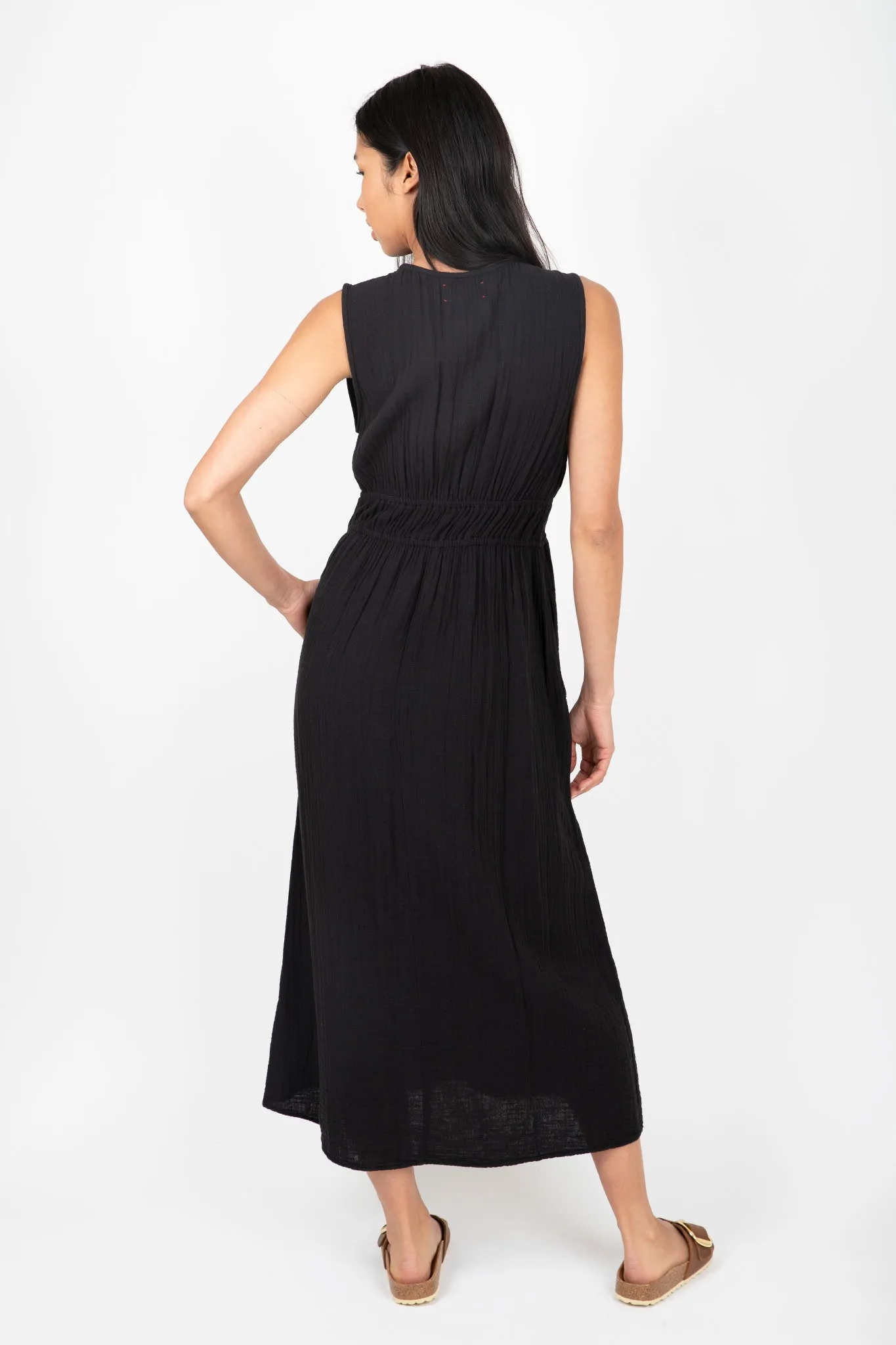 Arwen Dress sold by Hills Dry Goods product image thumbnail 4