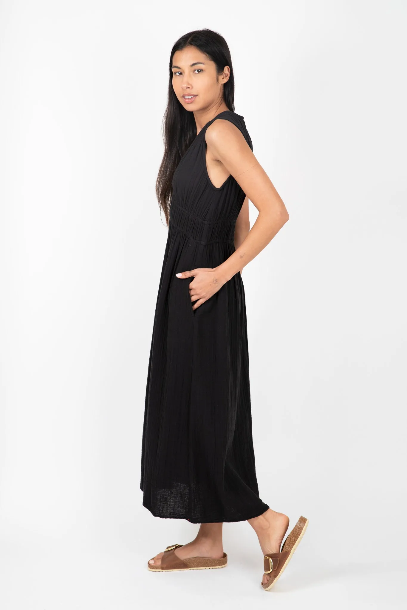 Arwen Dress sold by Hills Dry Goods product image thumbnail 3