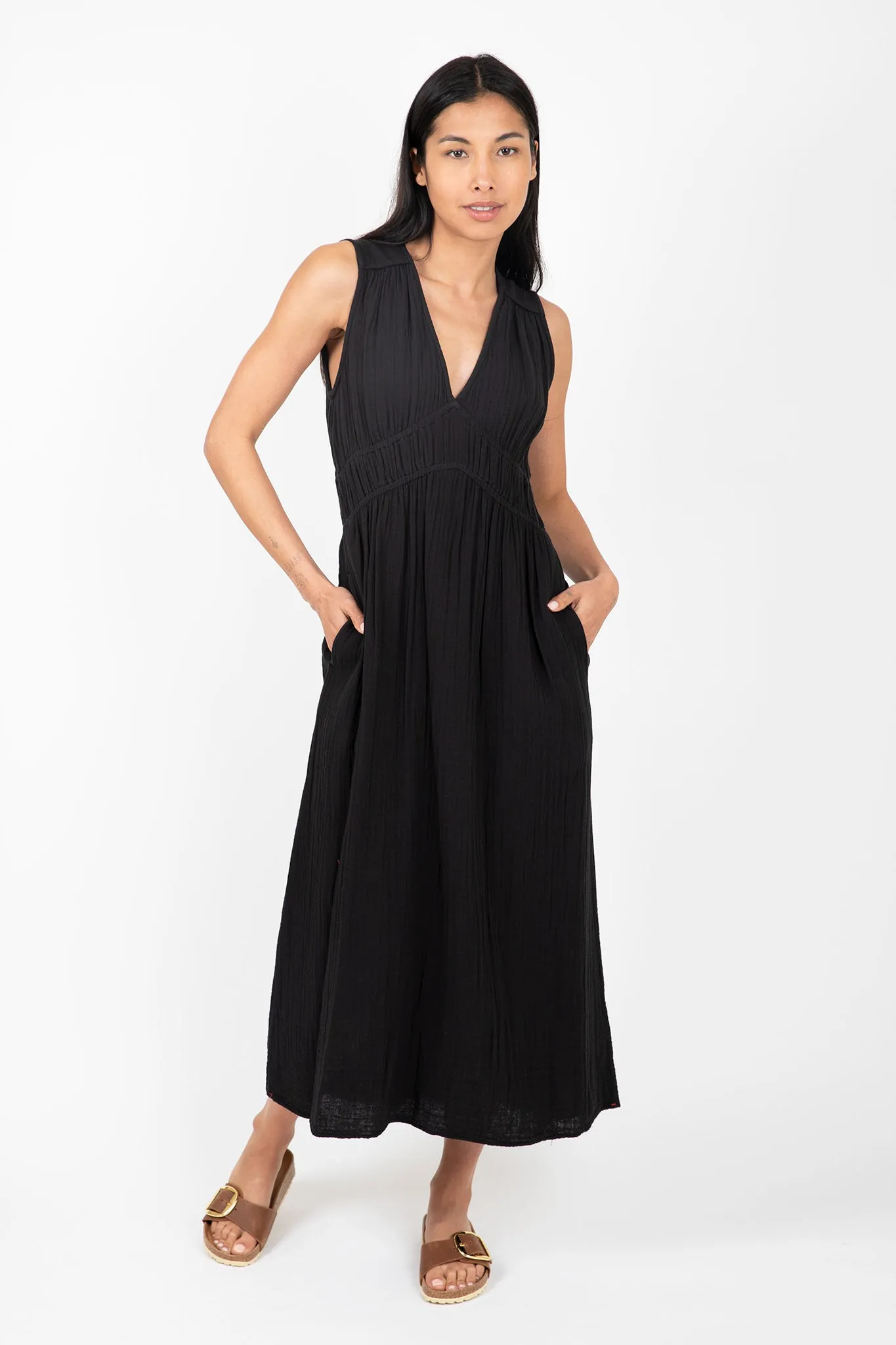 Arwen Dress sold by Hills Dry Goods product image thumbnail 2