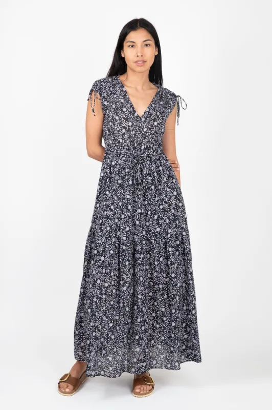 Cecily Dress sold by Hills Dry Goods