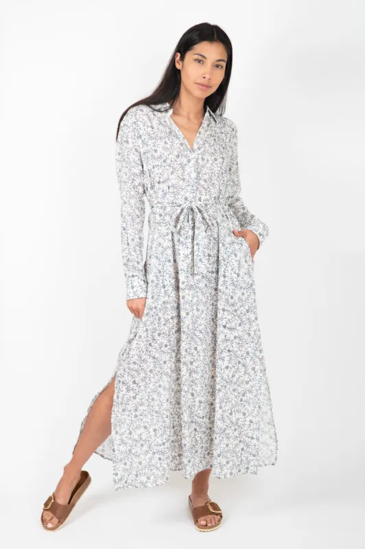 Boden Dress sold by Hills Dry Goods