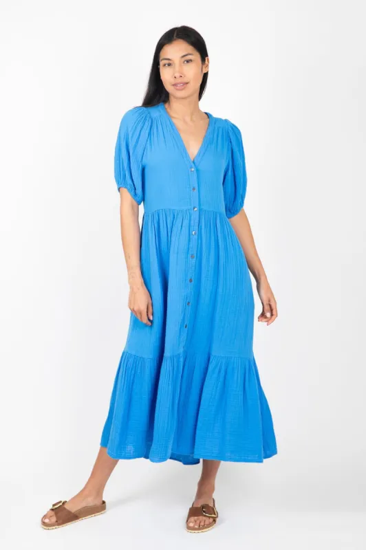 Lennox Dress sold by Hills Dry Goods
