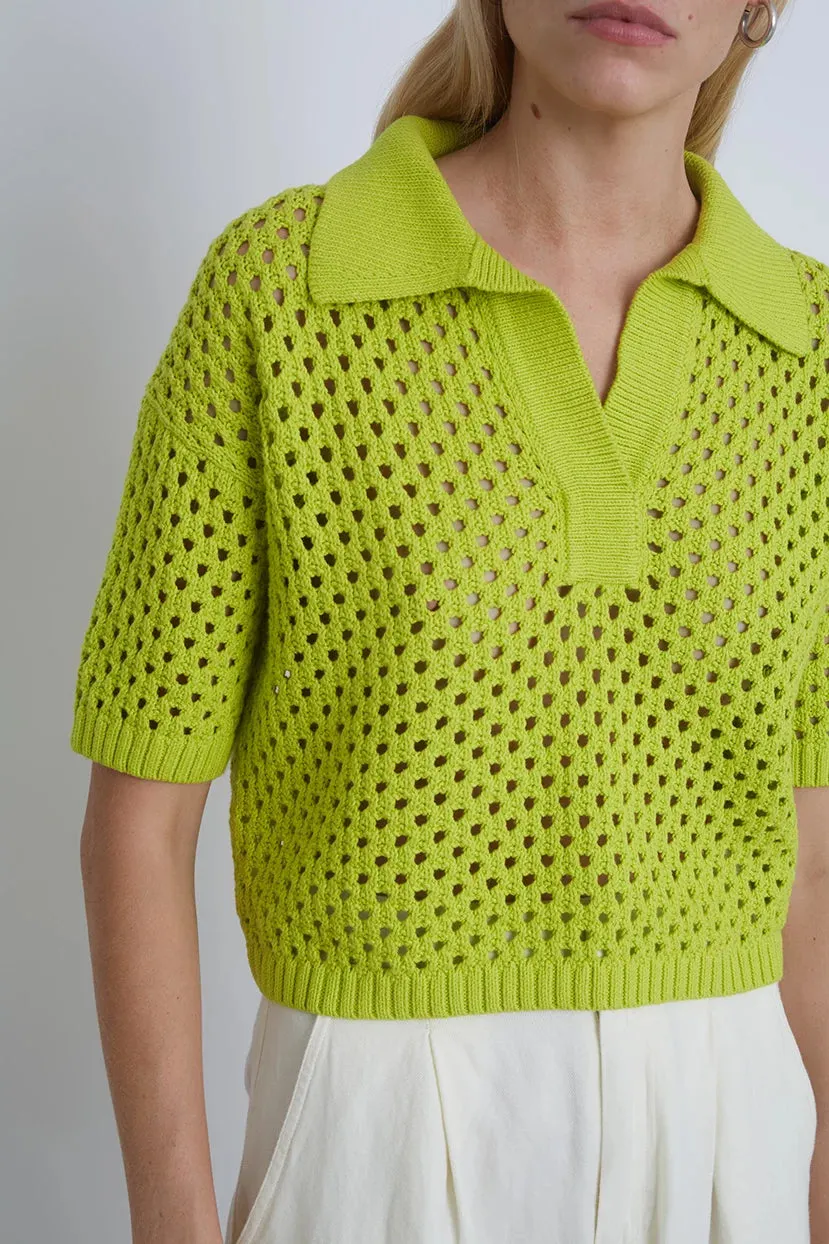 Nina Polo sold by Hills Dry Goods product image thumbnail 2