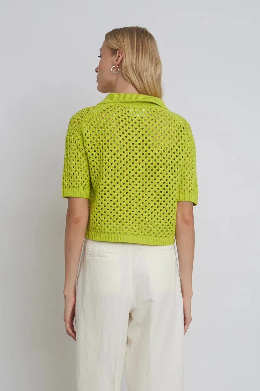 Nina Polo sold by Hills Dry Goods product image thumbnail 3