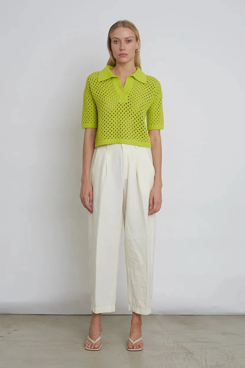 Nina Polo sold by Hills Dry Goods product image thumbnail 4