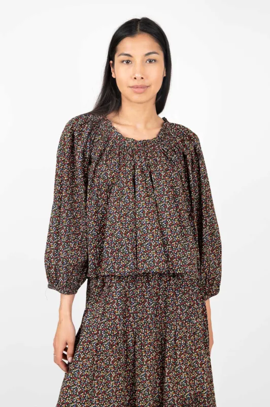 The Moonstone Top sold by Hills Dry Goods