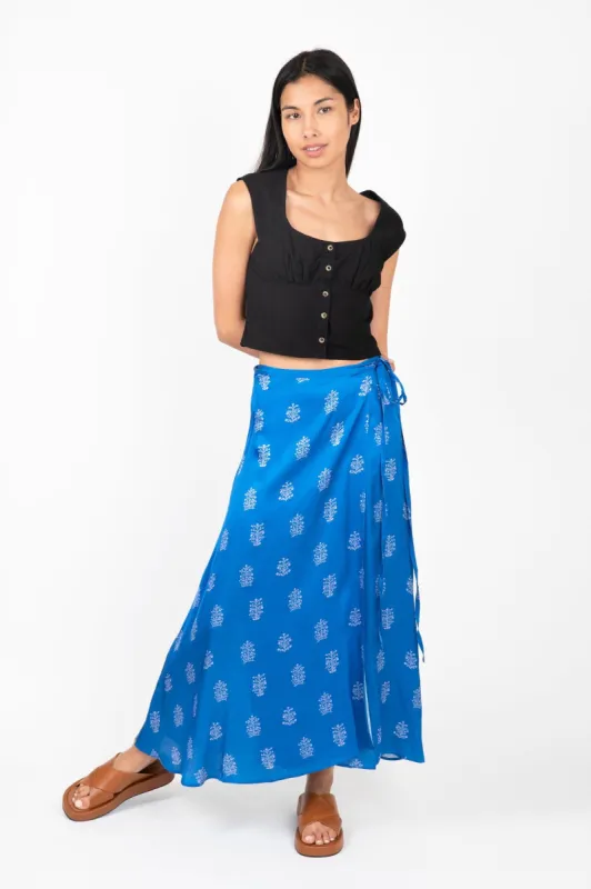 Tacci Skirt sold by Hills Dry Goods