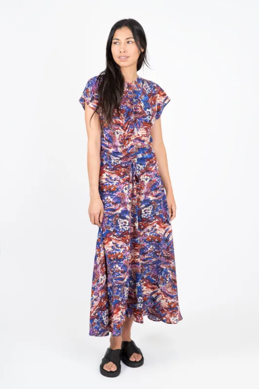 Hilma Dress sold by Hills Dry Goods