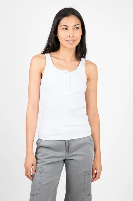 Bell Tank sold by Hills Dry Goods