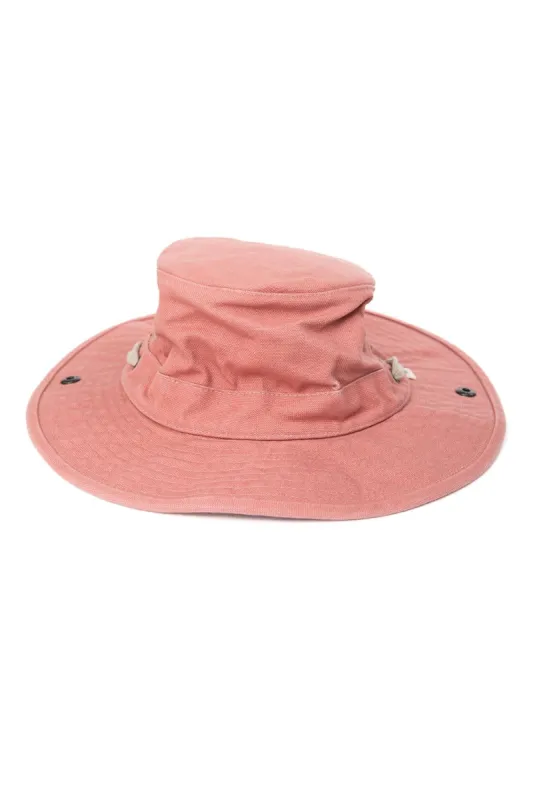 T3 Wanderer Hat sold by Hills Dry Goods