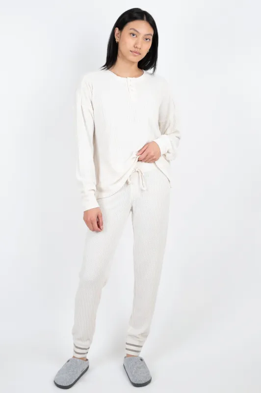 Cozy Jammie Pant sold by Hills Dry Goods