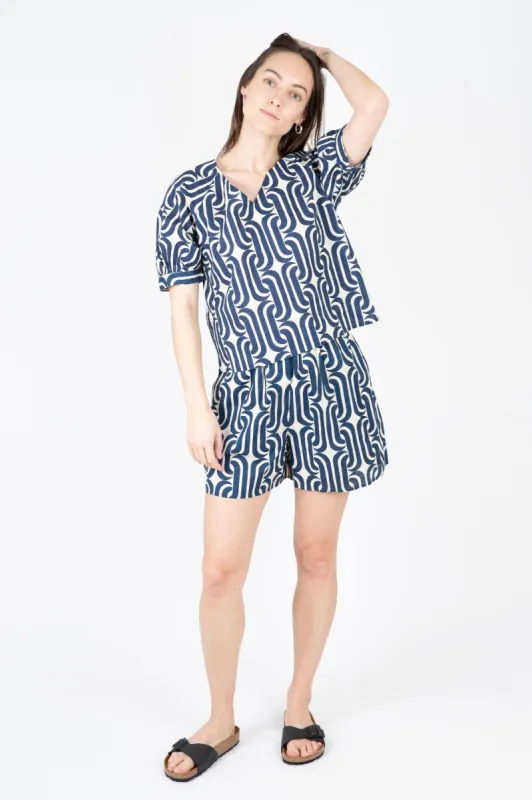 Lynne Shorts sold by Hills Dry Goods