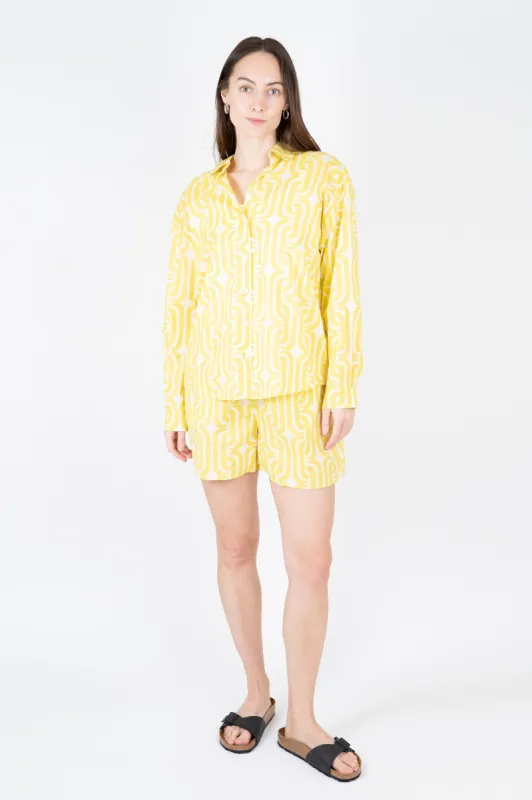 Lynne Shorts sold by Hills Dry Goods