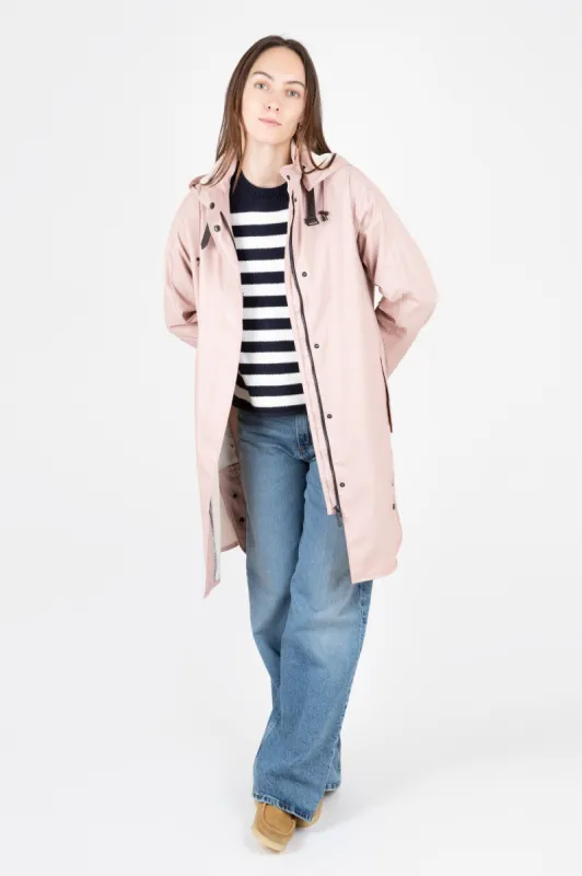 Raincoat sold by Hills Dry Goods