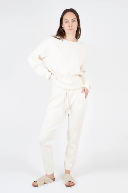 Isabell Sweatpant sold by Hills Dry Goods