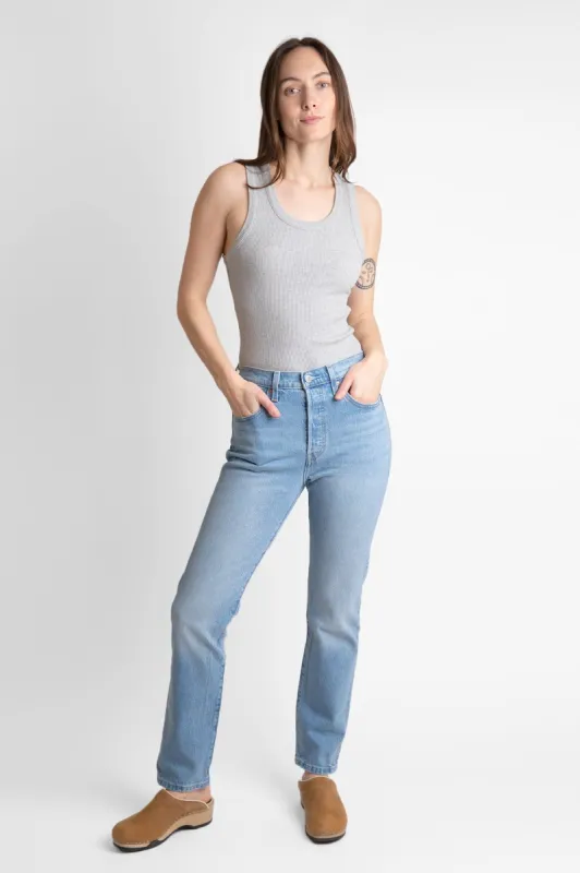 501® Original Fit Jeans sold by Hills Dry Goods
