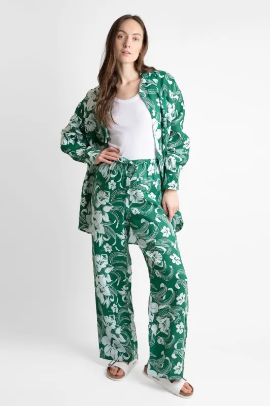 Le Pacifique Pants sold by Hills Dry Goods