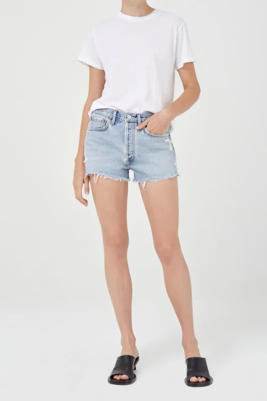 Parker Vintage Cut Off Short sold by Hills Dry Goods