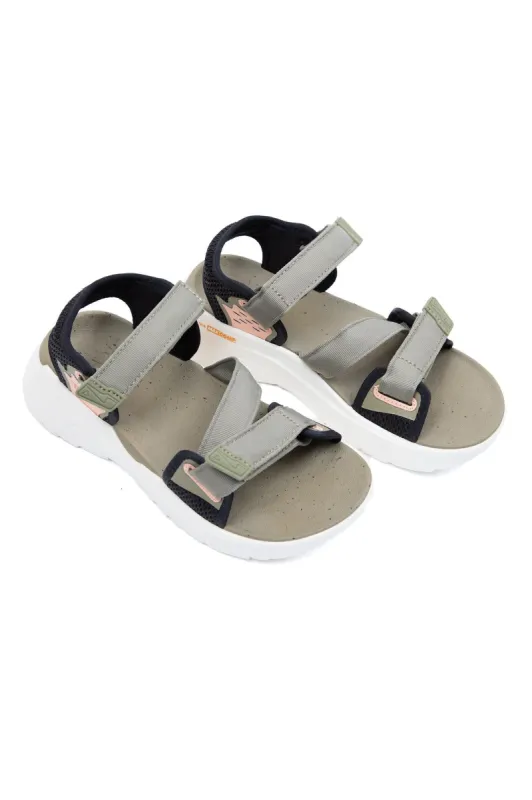 Zymic Sandal sold by Hills Dry Goods
