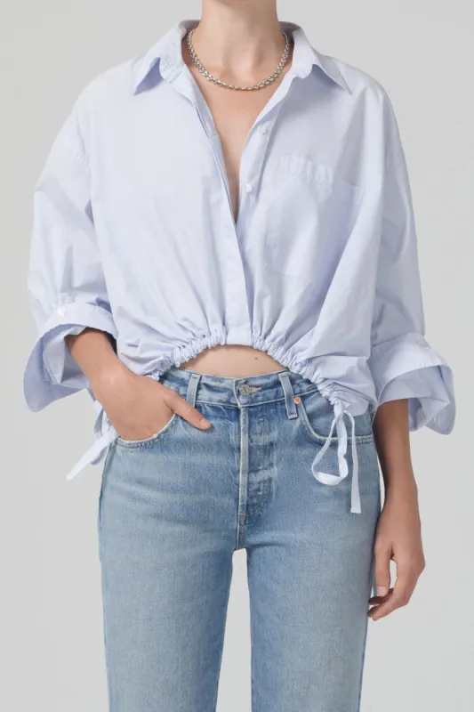 Alexandra Top sold by Hills Dry Goods