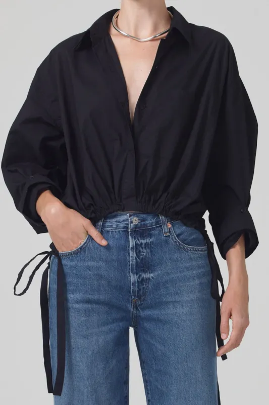 Alexandra Top sold by Hills Dry Goods