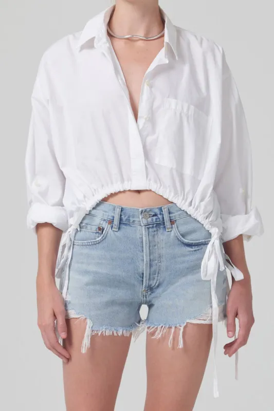 Alexandra Top sold by Hills Dry Goods