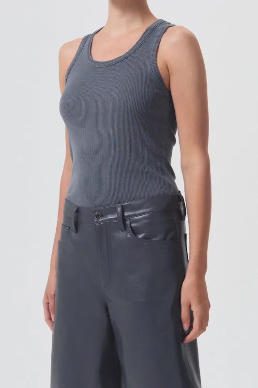 Poppy Tank sold by Hills Dry Goods