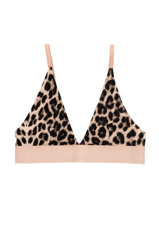 Triangle Bra sold by Hills Dry Goods