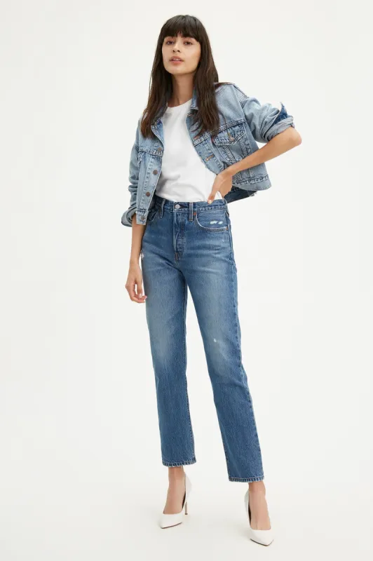 501® Original Fit Jeans sold by Hills Dry Goods