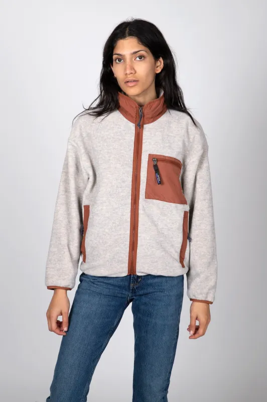 Synchilla® Fleece Jacket sold by Hills Dry Goods