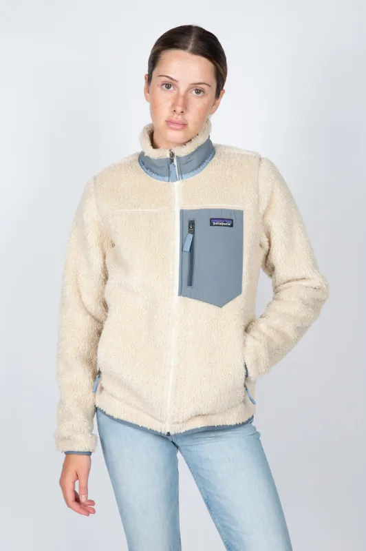 Classic Retro-X® Fleece Jacket sold by Hills Dry Goods