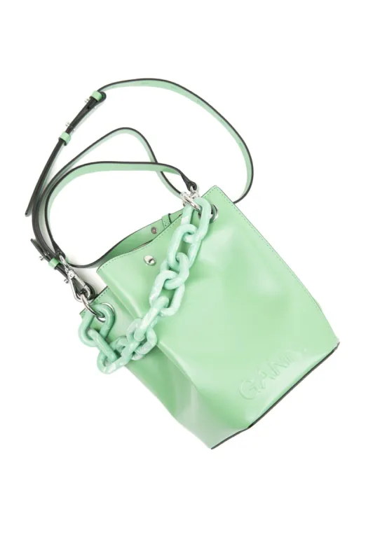 Small Diamond Bucket Bag sold by Hills Dry Goods
