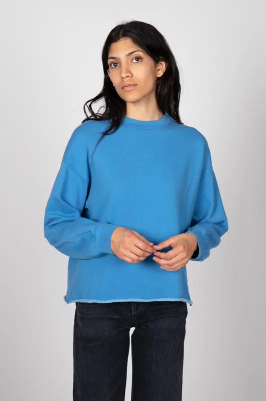 Honor Sweatshirt sold by Hills Dry Goods