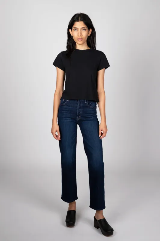 The Rambler Ankle sold by Hills Dry Goods