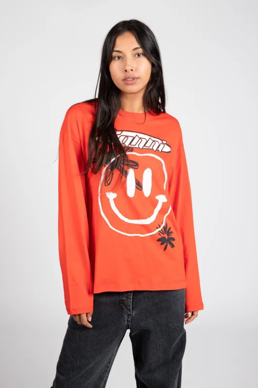 Long Sleeve T-Shirt sold by Hills Dry Goods