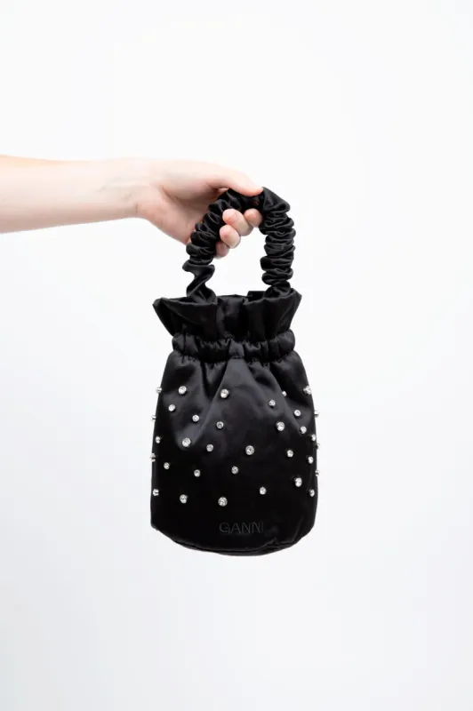 Pouch Mini Bag sold by Hills Dry Goods