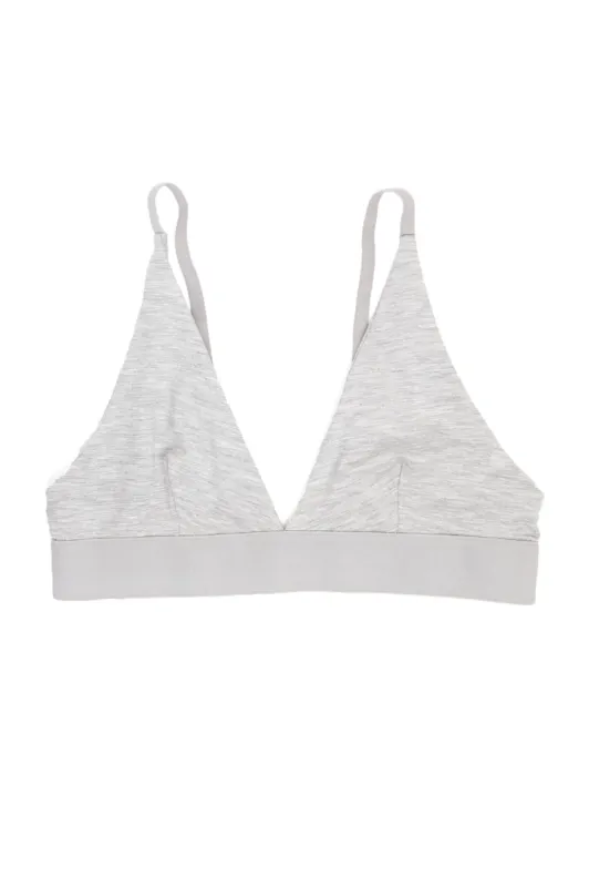 Triangle Bra sold by Hills Dry Goods