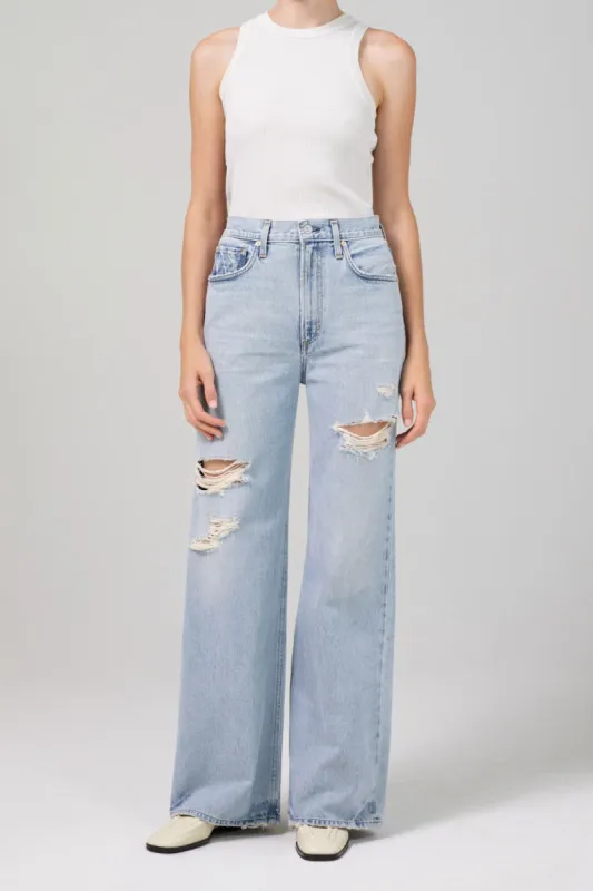 Paloma Baggy sold by Hills Dry Goods
