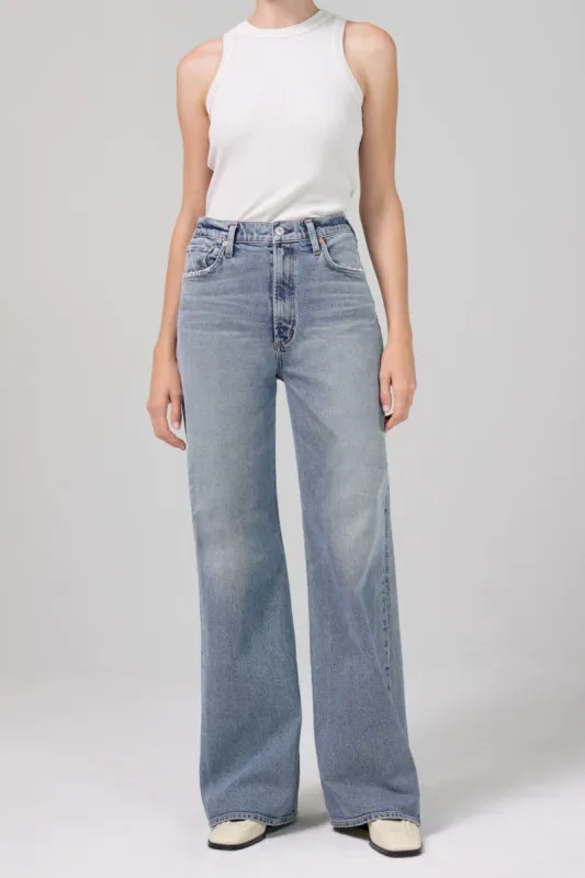 Paloma Baggy sold by Hills Dry Goods