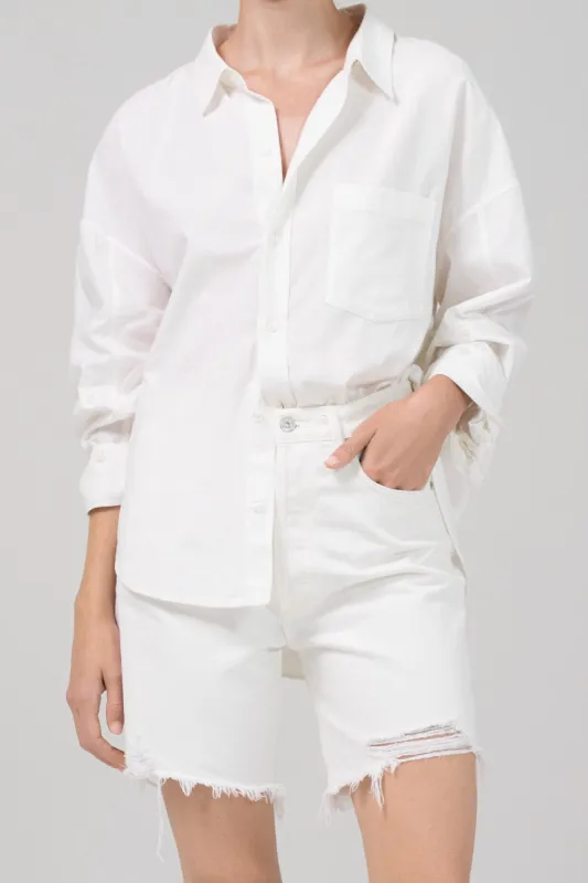 Brinkley Shirt sold by Hills Dry Goods