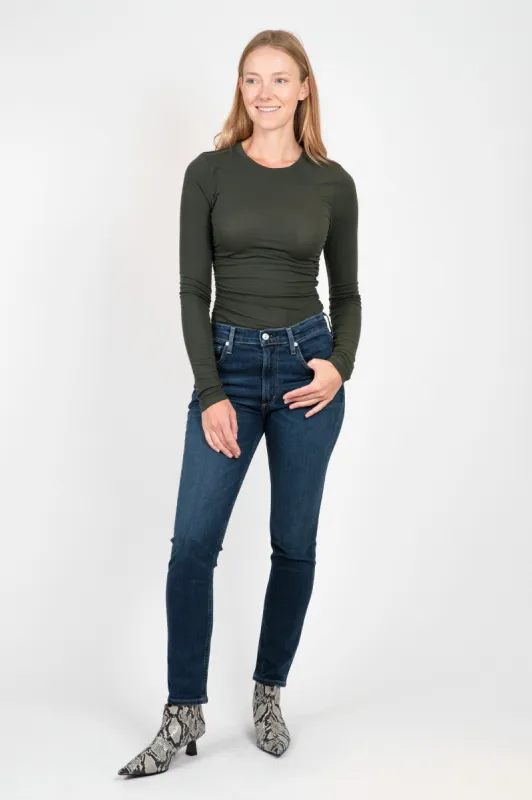 Sloane Skinny sold by Hills Dry Goods