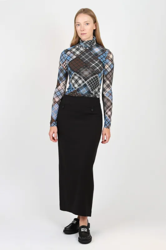 Smith Skirt sold by Hills Dry Goods