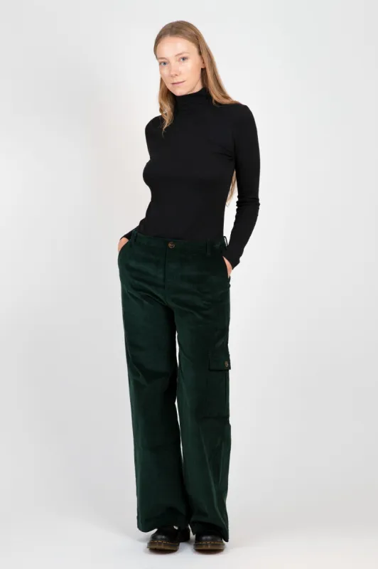 Alba Pant sold by Hills Dry Goods