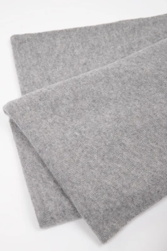 Cashmere Travel Wrap sold by Hills Dry Goods