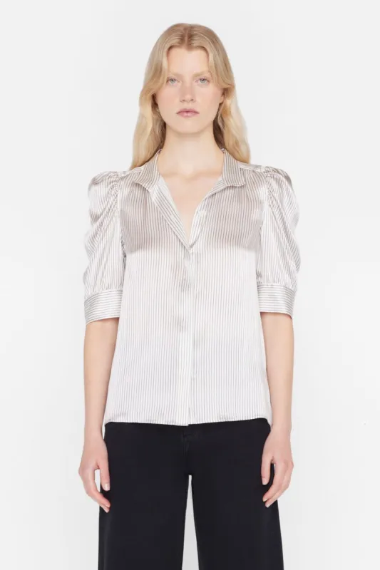 Gillian Top sold by Hills Dry Goods