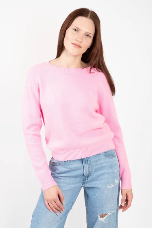 Ezra Crewneck Sweater sold by Hills Dry Goods