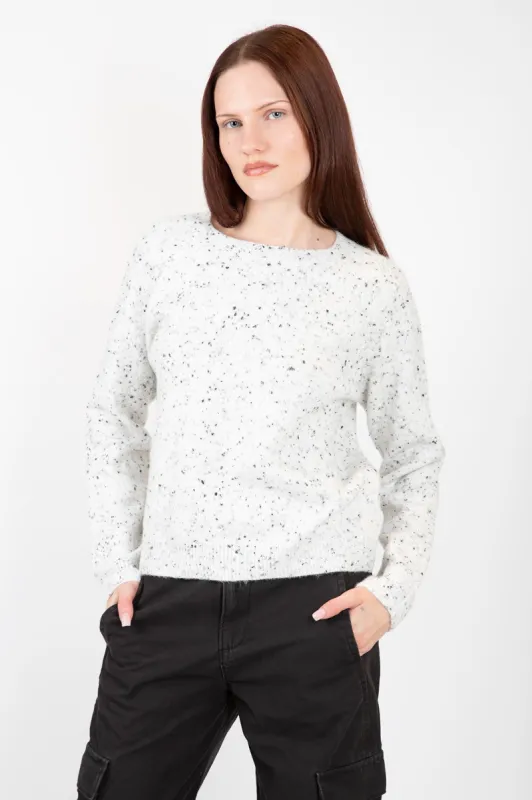 Emely Crewneck Sweater sold by Hills Dry Goods