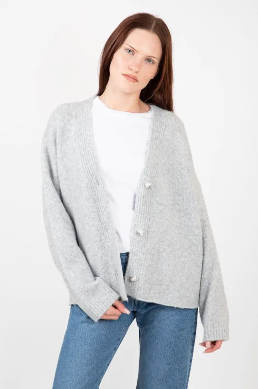 Asher Oversized Cardigan sold by Hills Dry Goods