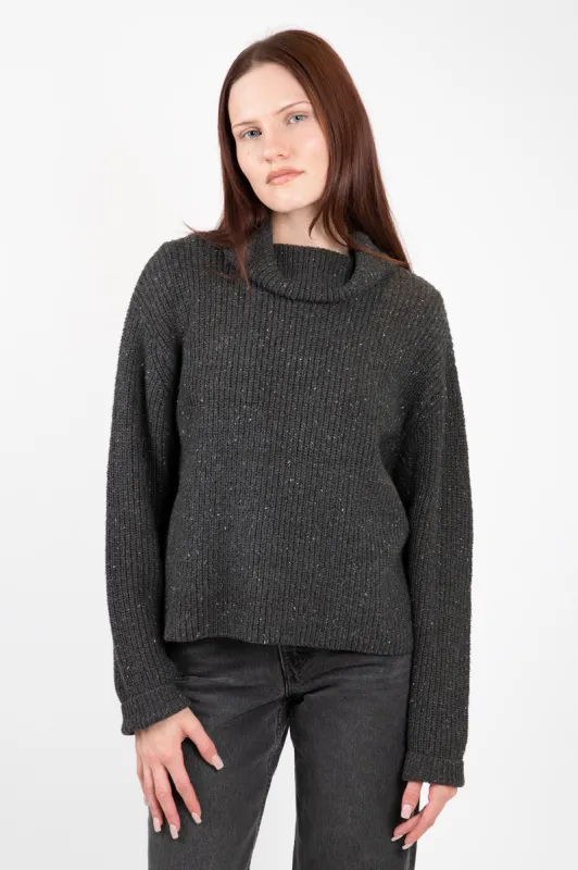 Alia Turtleneck sold by Hills Dry Goods