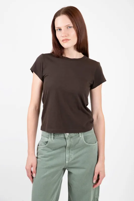 Juliette Slim T-Shirt sold by Hills Dry Goods